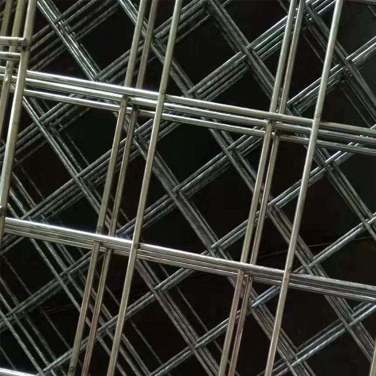 Hot-Saled Hot Dipped Galvanized Steel Tape Reinforced Mesh Stainless Steel Welded Wire Mesh Factory