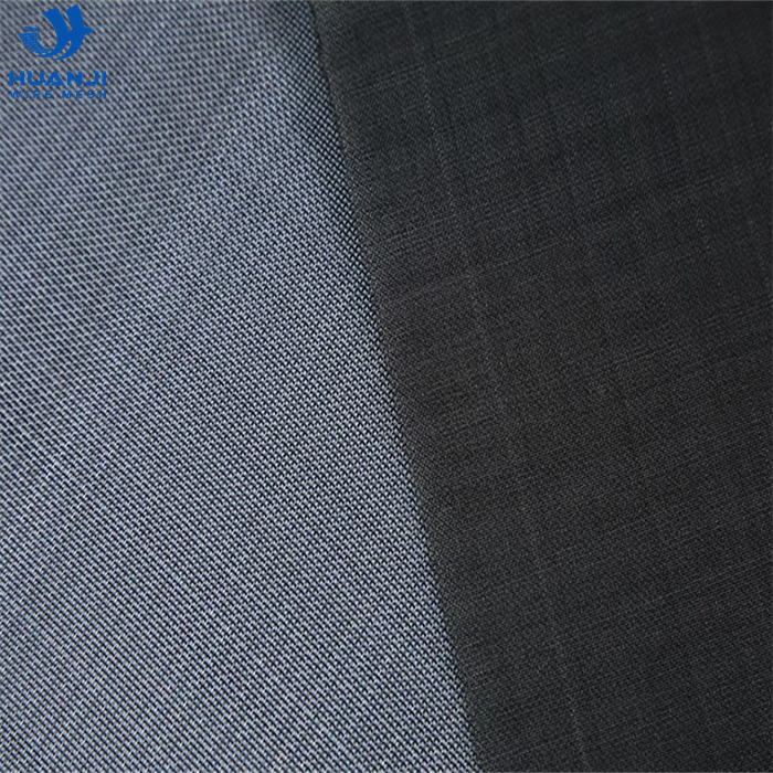 20 40 50 60 80 Mesh Plain Weave Plastic Extruder Screens Disk Iron Filter Black Wire Mesh/Black Wire Cloth