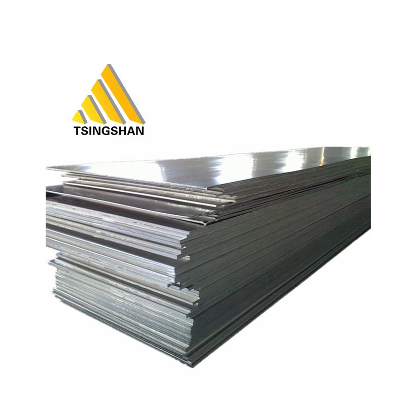 Factory direct sales guarantee low price Dx51d Dx52d Dx53d .hot dip galvanized steel sheet and the