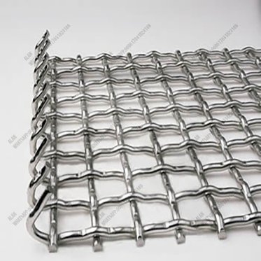 China hot sale Factory price supply 304 316 Stainless Steel Wire Mesh Netting for filter