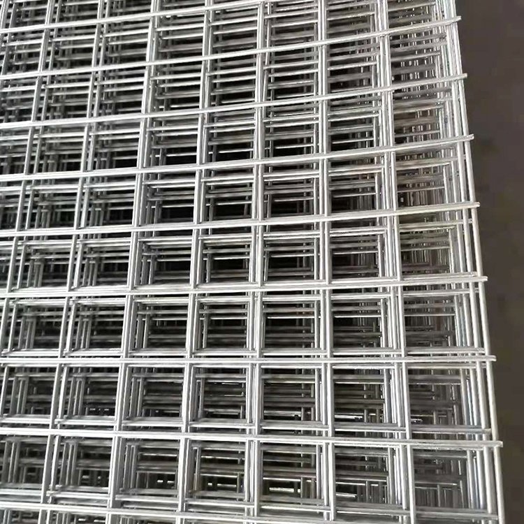 China Supply Directly 60/80/100 Mesh Stainless Steel Welded Cage Wire Poultry Netting /Welded Wire Mesh for Safty Decoration