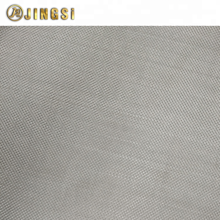 Ss304 Stainless steel Screen Plain Weave Woven wire mesh 20 mesh 500 mesh Stainless steel Screen
