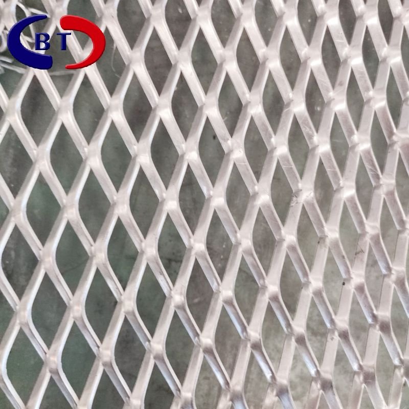DIAMOND MESH gothic stainless steel expanded metal lath mesh price aluminum wire mesh/Expanded wire mesh Metal/steel sheet plate
