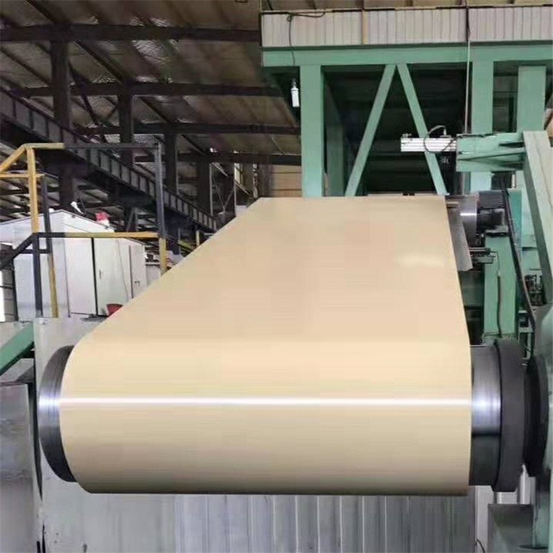 Prime Prepainted Galvanized Steel Coil PPGI / PPGL/HDGL/HDGI Cold Rolled Steel Coil
