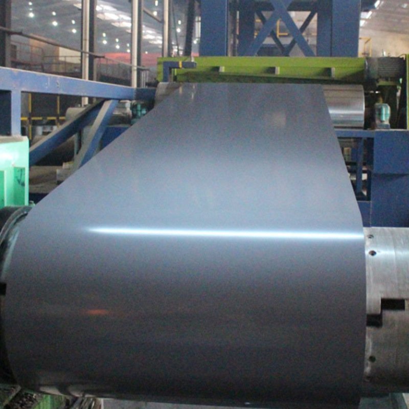 Prime Prepainted Galvanized Steel Coil PPGI / PPGL/HDGL/HDGI Cold Rolled Steel Coil