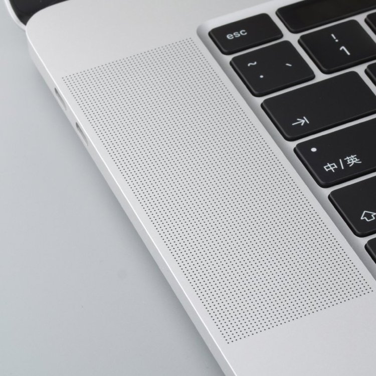 Perforated Metal Mesh Speaker Grill for Earphone