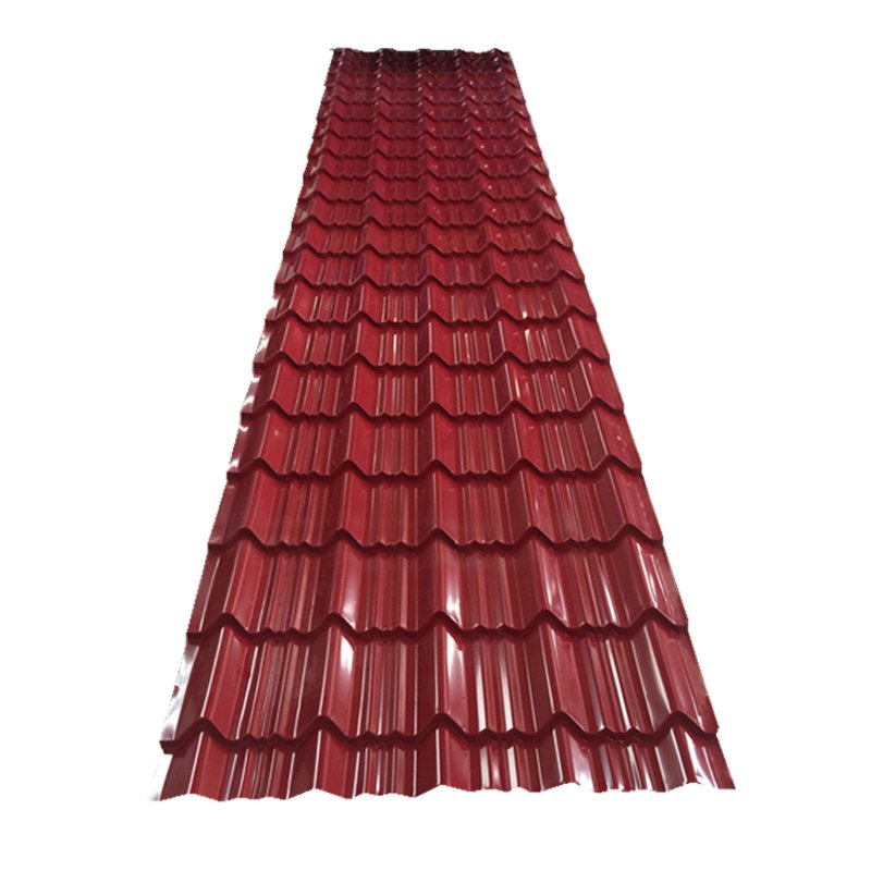 Vietnam metal roof panel prices original factory