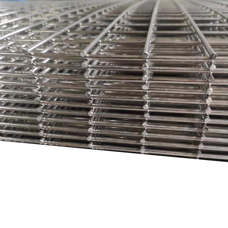 Top Quality Galvanized Stainless Steel Wire Mesh in Roll perforated metal mesh screen