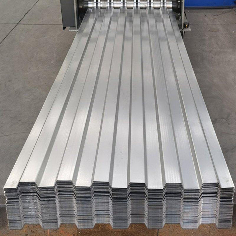 quality assurance high quality material.galvanized corrugated steel sheets with Factory low price