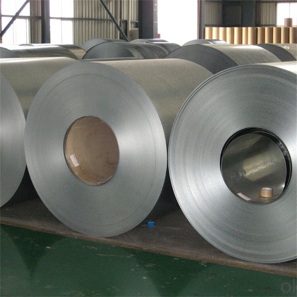 Dx51d Dx52d Dx97d Steel Coil Factory low price dipped galvanized steel sheet coil