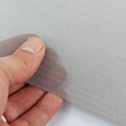150 180 200 230 250 mesh fine stainless steel woven wire mesh for screen