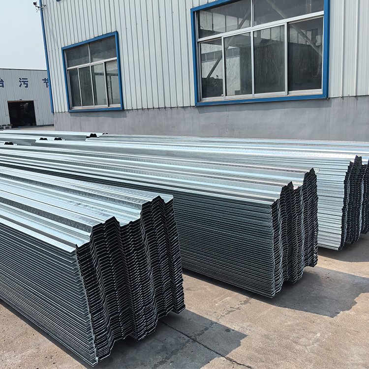 0.5mm thickness Factory Supply Quality PPGI Prefab House RAL Color coated Zinc Galvanized Corrugated Steel sheets roofing tile
