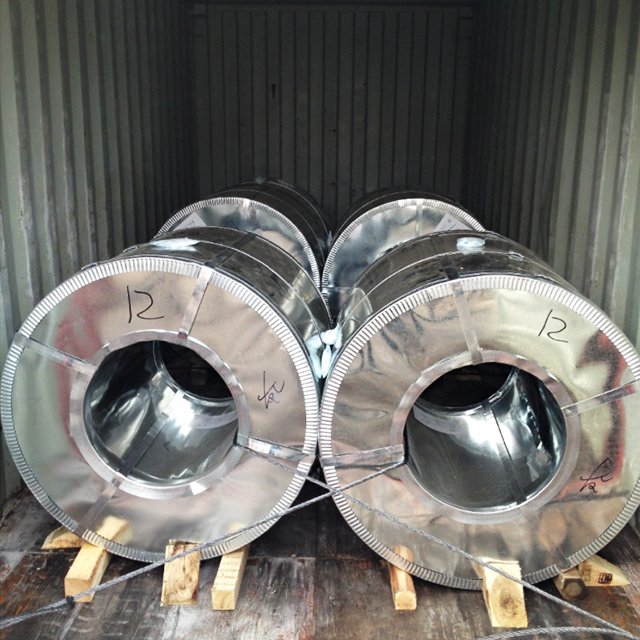 Manufacturers ensure quality at low prices steel coils sheets galvanized