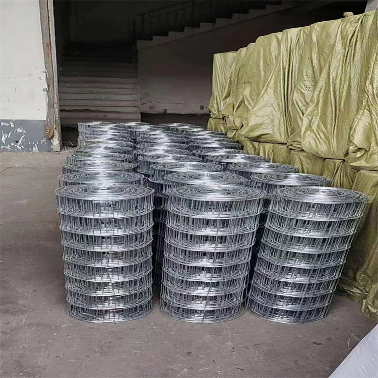 Environmental protection High Quality 30x30mm pvc coated welded wire mesh