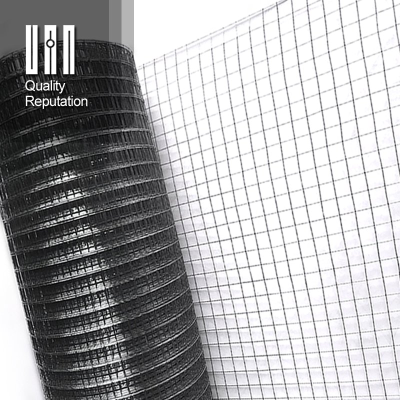 hot dipped galvanized hardware cloth / galvanized welded wire mesh