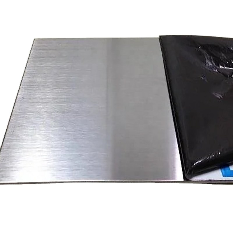 Low price hot dipped galvanized steel plate Z275 zinc coating steel sheet for equipment