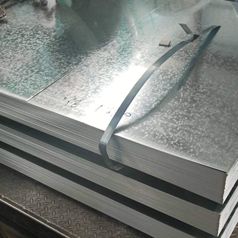 Low Cost Color Corrugated Coated Steel Sheet Galvanized Corrugated Steel Roofing Sheet for Roofing Material
