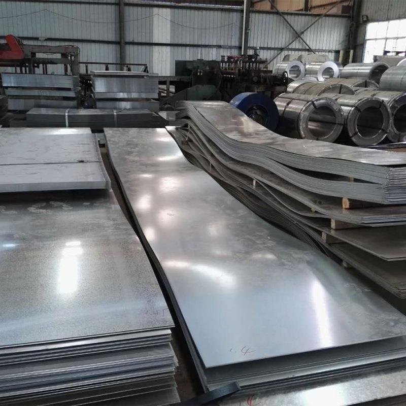 Low Cost Color Corrugated Coated Steel Sheet Galvanized Corrugated Steel Roofing Sheet for Roofing Material