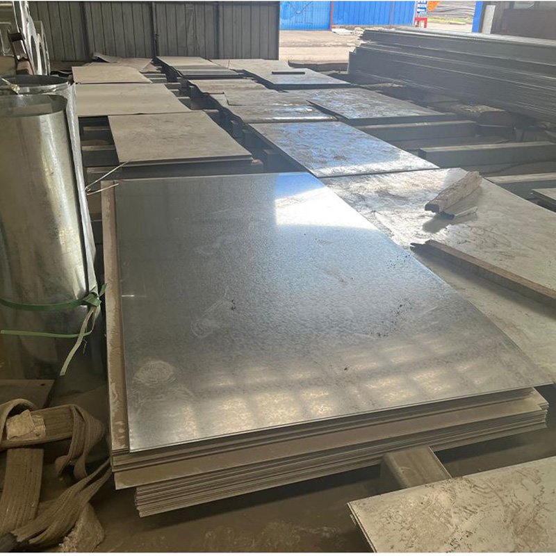Low Cost Color Corrugated Coated Steel Sheet Galvanized Corrugated Steel Roofing Sheet for Roofing Material