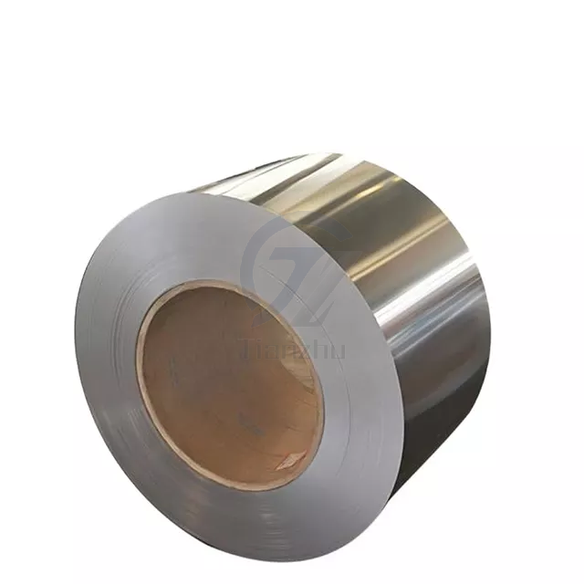 Dx51d Z275 Prime Galvanized Carbon Steel Coil Z30-275g Black Galvanized Steel Coil