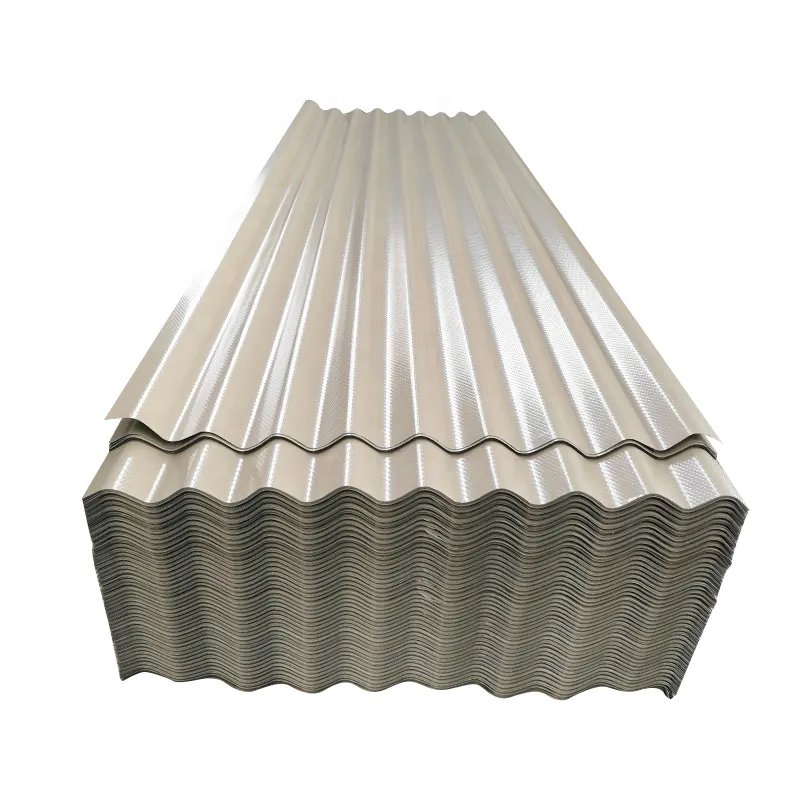 Roofing Sheets Building Materials Coil Ppgi/color Coated/prepainted/pre-painted Galvanized Steel Z275/metal in China Customized