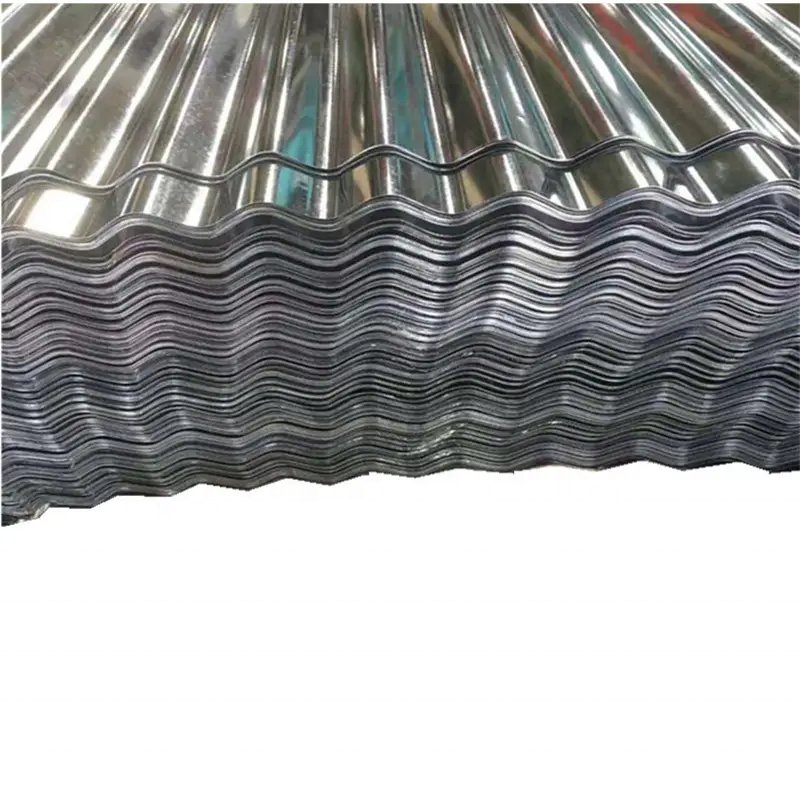 Roofing Sheets Building Materials Coil Ppgi/color Coated/prepainted/pre-painted Galvanized Steel Z275/metal in China Customized