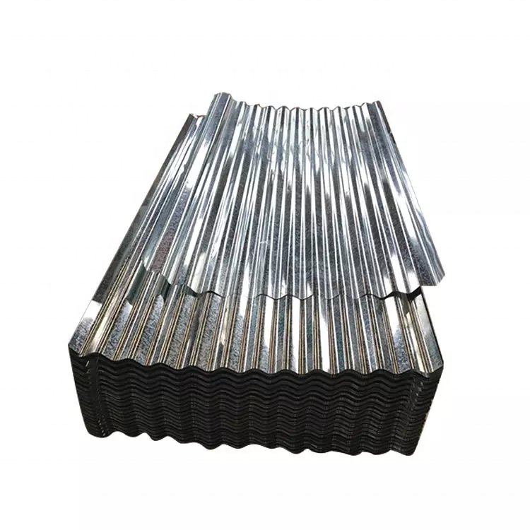 Roofing Sheets Building Materials Coil Ppgi/color Coated/prepainted/pre-painted Galvanized Steel Z275/metal in China Customized