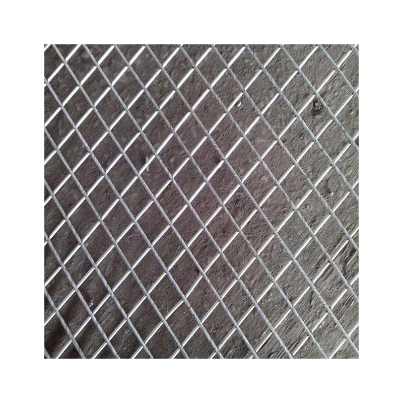 High Quality Galvanized Steel Wire Mesh Welded Wire Mesh Panel