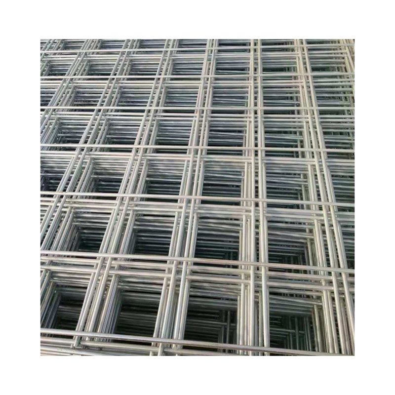 High Quality Galvanized Steel Wire Mesh Welded Wire Mesh Panel