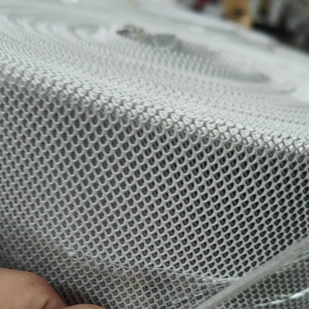Low Carbon Steel Stainless Steel Aluminum Copper Nickel Aluminum Magnesium Alloy And Other Expanded Metal Mesh