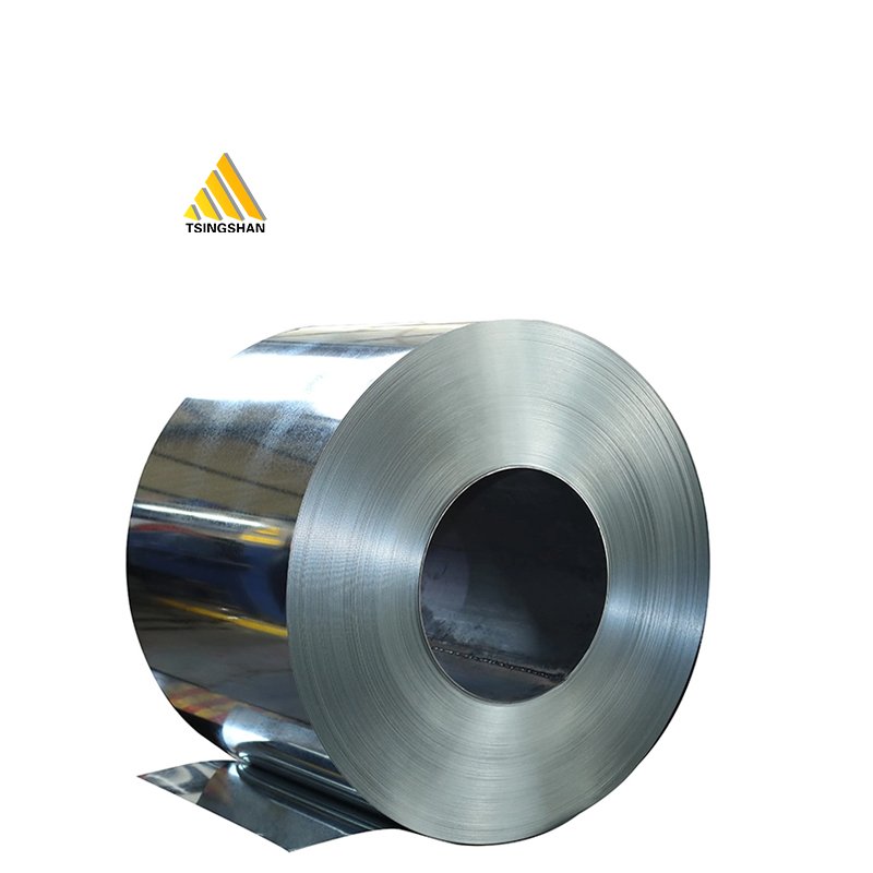 Dx51d Dx52d Dx111d Steel Coil Factory low price hot dipped gl steel coils sheets galvanized steel