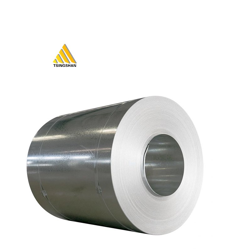 Dx51d Dx52d Dx111d Steel Coil Factory low price hot dipped gl steel coils sheets galvanized steel