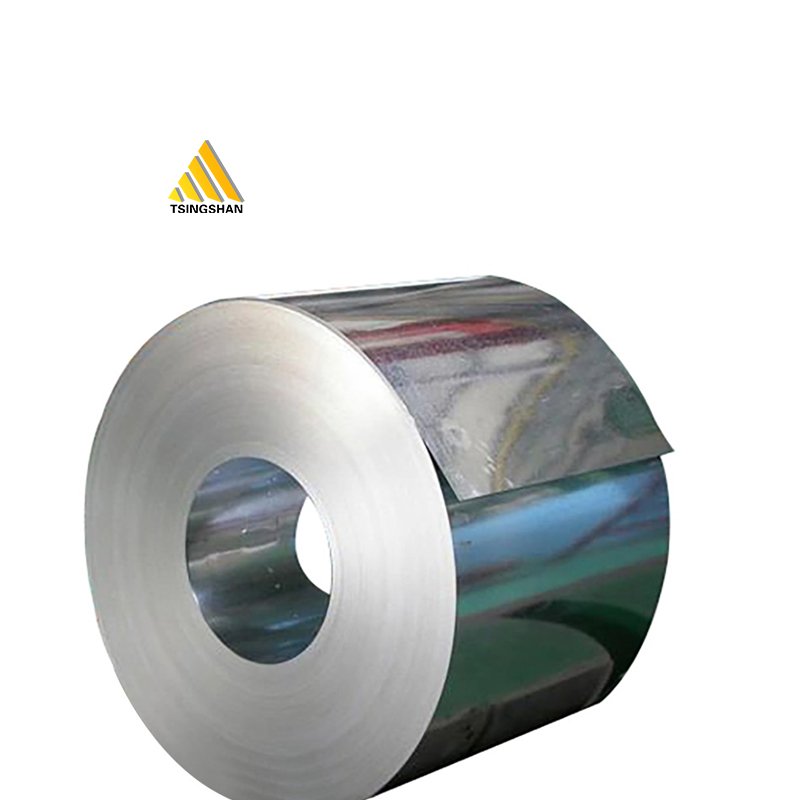 Dx51d Dx52d Dx111d Steel Coil Factory low price hot dipped gl steel coils sheets galvanized steel