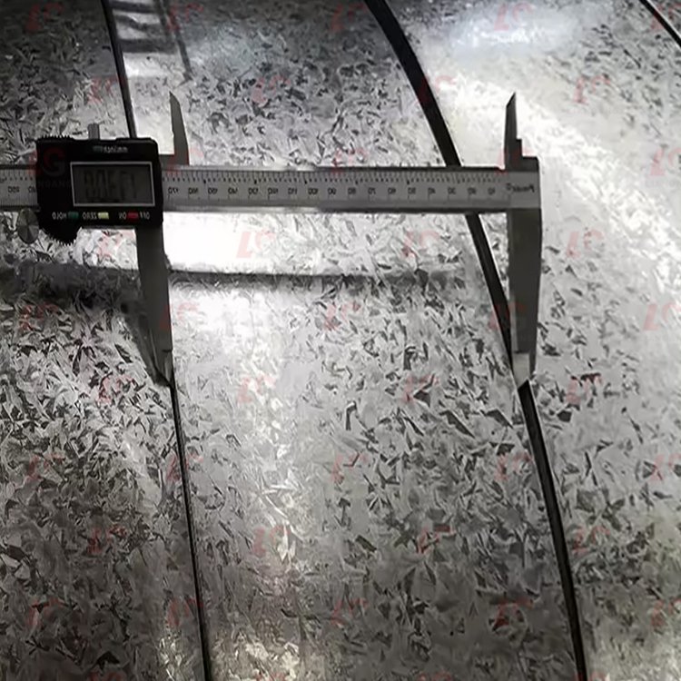 Chinese factory galvanized perforated strapping steel strip for Packaging and granary