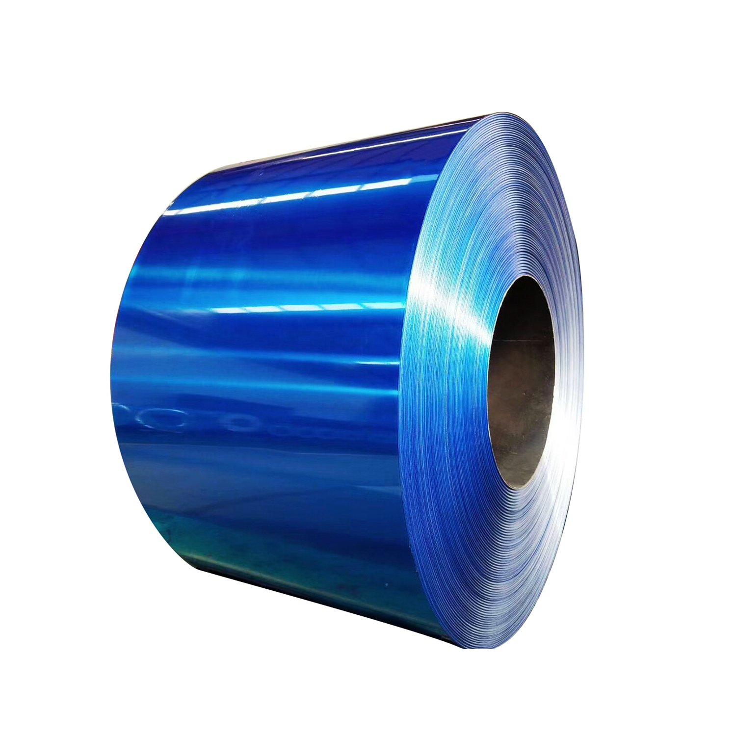 ral 9012 white ppgi prepainted galvanized steel coil prepainted corrugated steel sheet