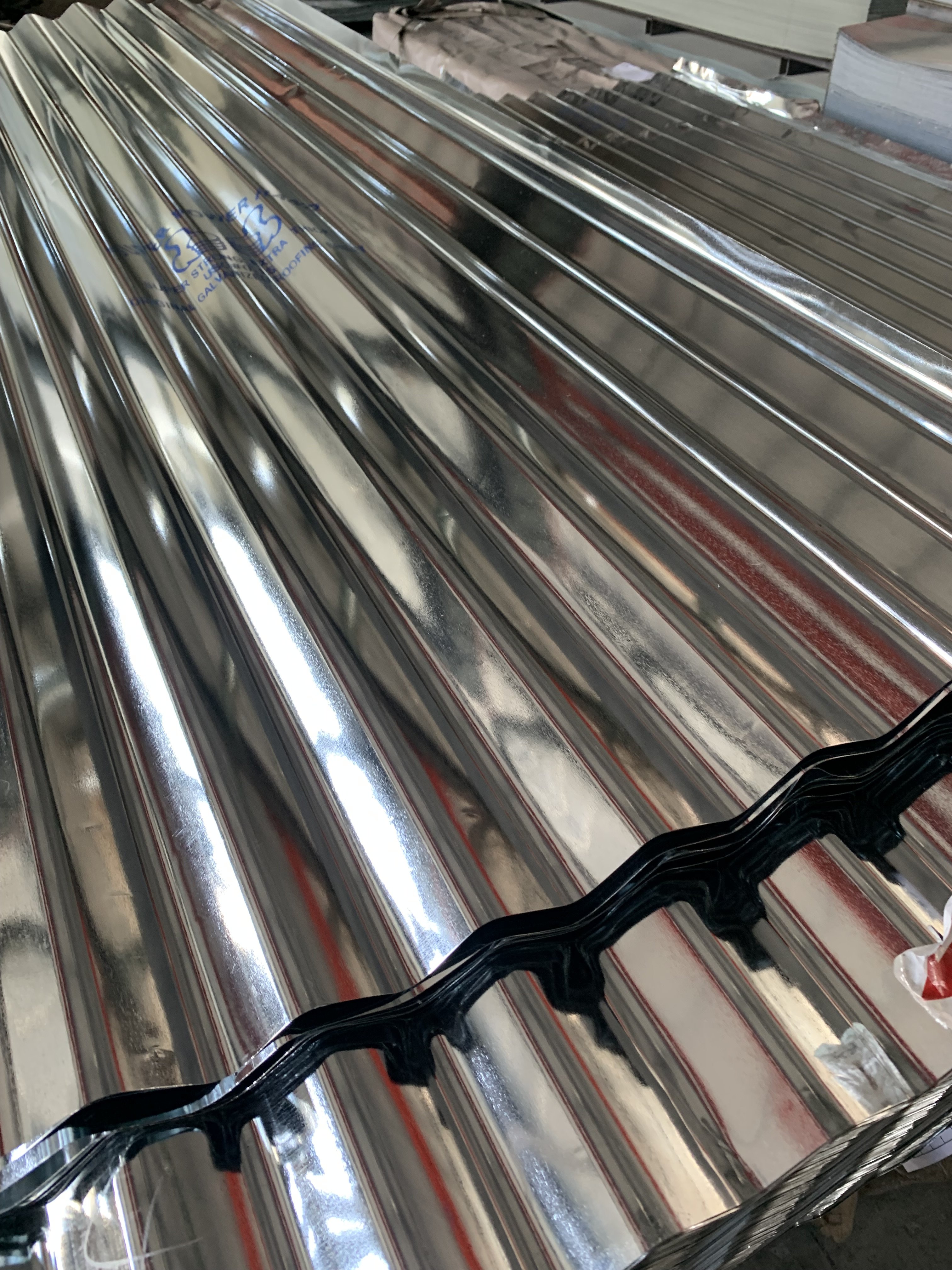 Good Price 0.3mm Galvanized Steel Coil for Roofing Sheet