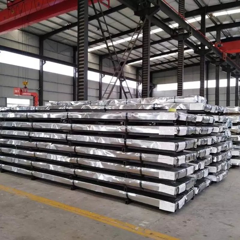 Good Price 0.3mm Galvanized Steel Coil for Roofing Sheet