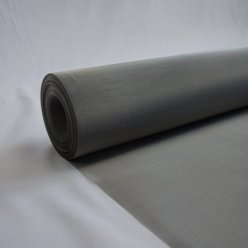 High Magnesium Alloy Mesh stainless steel Filter mesh/stainless steel Wire mesh