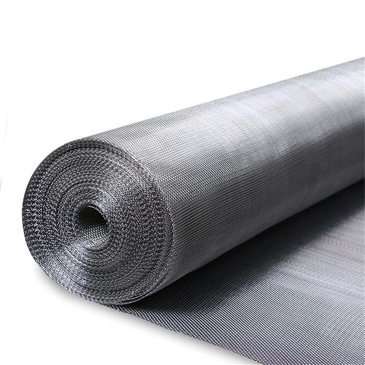 High Magnesium Alloy Mesh stainless steel Filter mesh/stainless steel Wire mesh