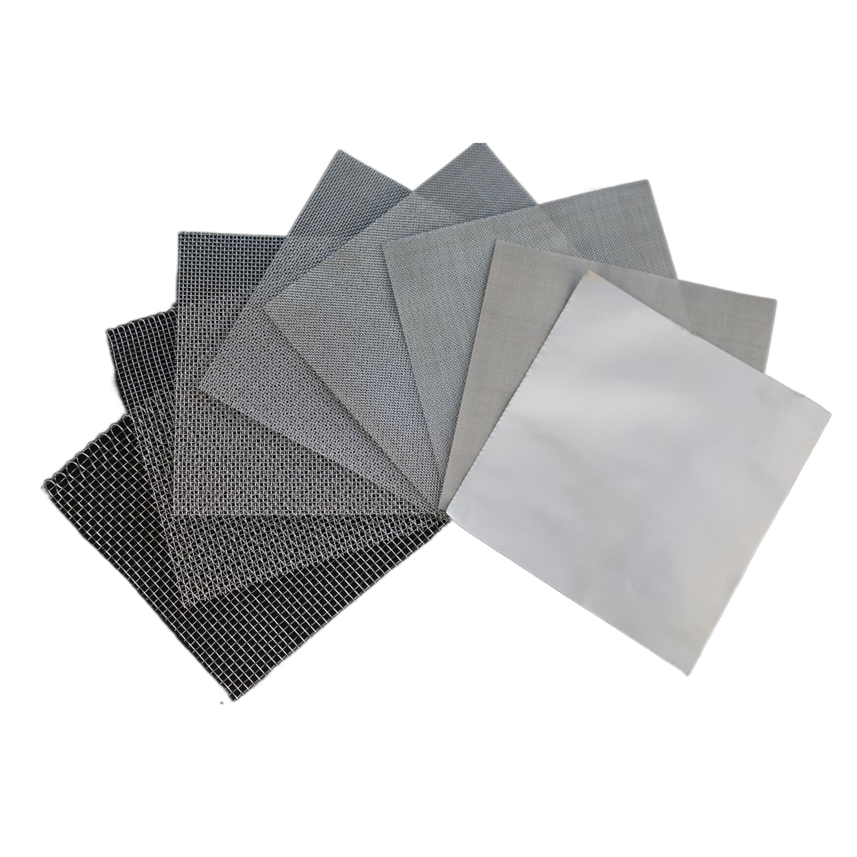 High Magnesium Alloy Mesh stainless steel Filter mesh/stainless steel Wire mesh