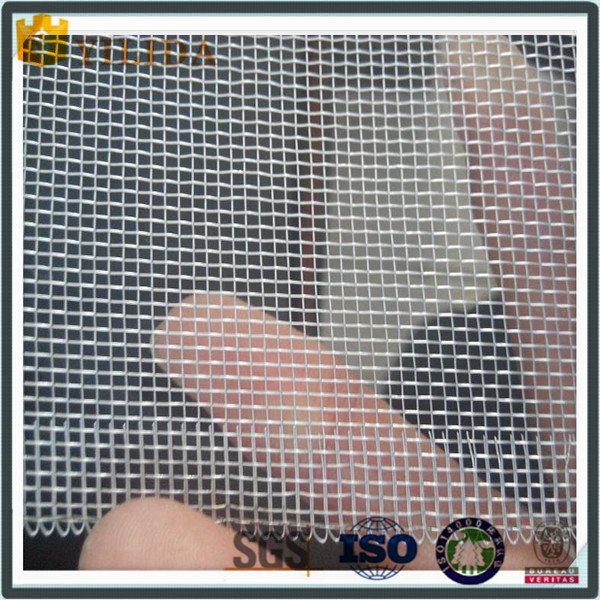 Mesh Window Insect Roof Anti Mosquito Net WIRE Wire Hose Screen Factory Supply Perforated Metal Stainless Steel Welded Screen