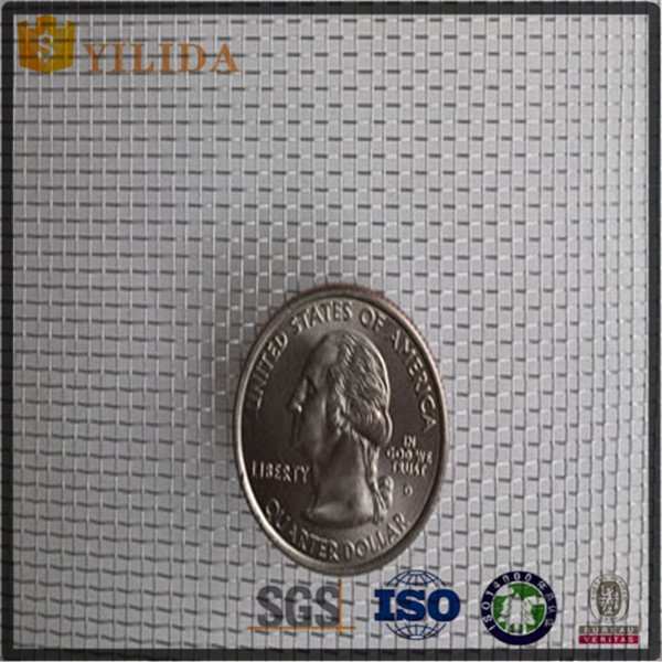 Mesh Window Insect Roof Anti Mosquito Net WIRE Wire Hose Screen Factory Supply Perforated Metal Stainless Steel Welded Screen