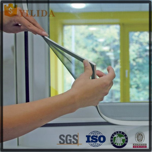 Mesh Window Insect Roof Anti Mosquito Net WIRE Wire Hose Screen Factory Supply Perforated Metal Stainless Steel Welded Screen