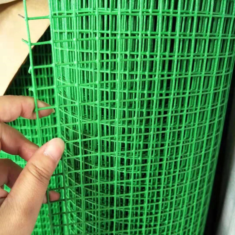 PVC Welded reinforcing steel metal wire concrete reinforcement wire mesh for Australian marketing