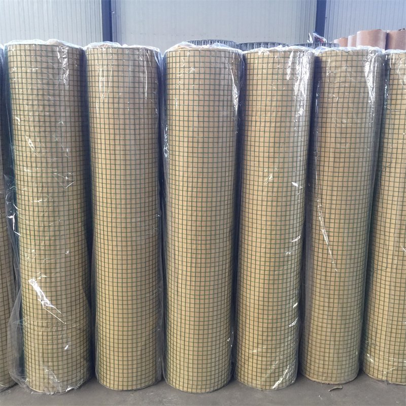 PVC Welded reinforcing steel metal wire concrete reinforcement wire mesh for Australian marketing