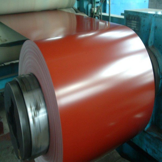 Rolling shutter door for dx51d z100 galvalume metal sheet High Quality iron sheets roofing galvanized corrugated