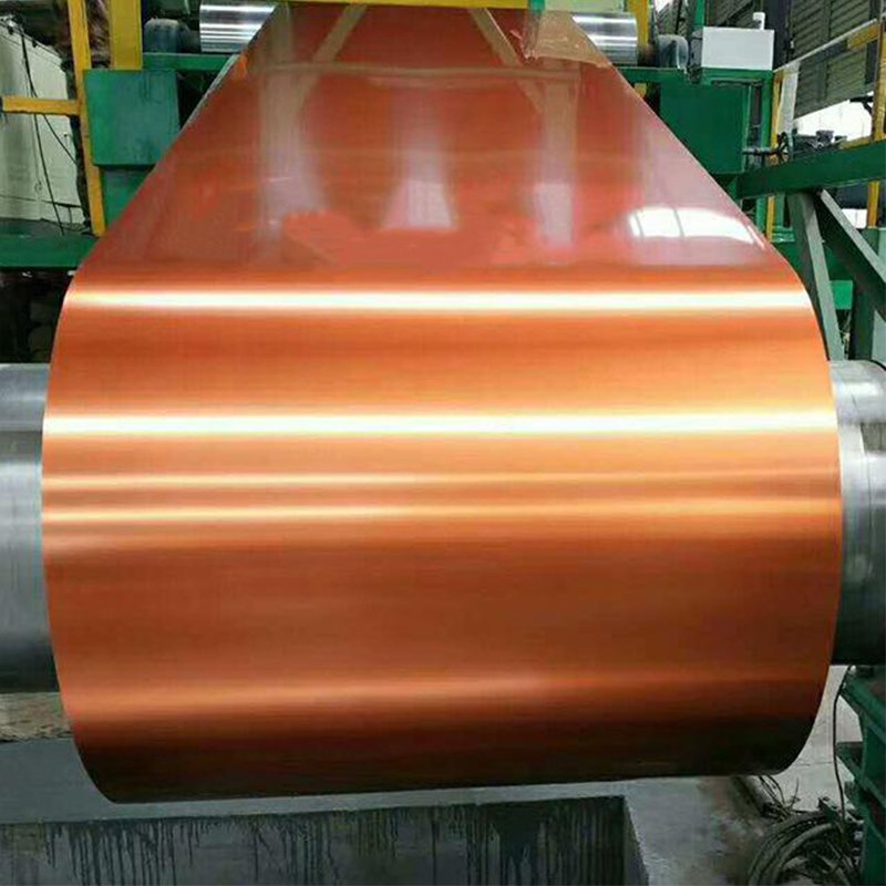 High quality G350 Z180 Color Coated steel ppgi manufacturers prepainted sheet ppgi coil ppgl steel coil ppgi