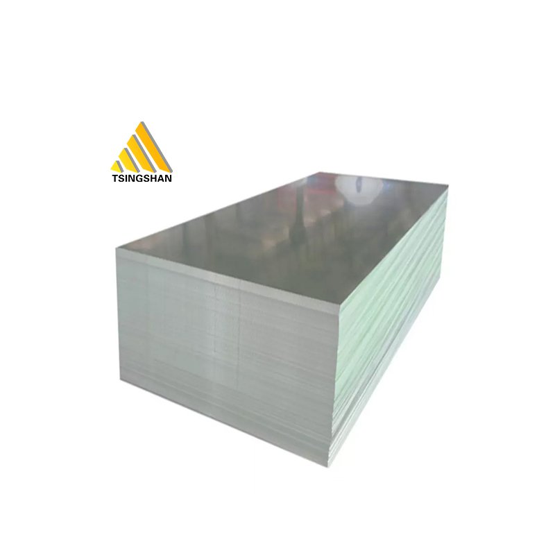 Factory low price Dx51d Dx52d Dx53d .steel decking sheet galvanized