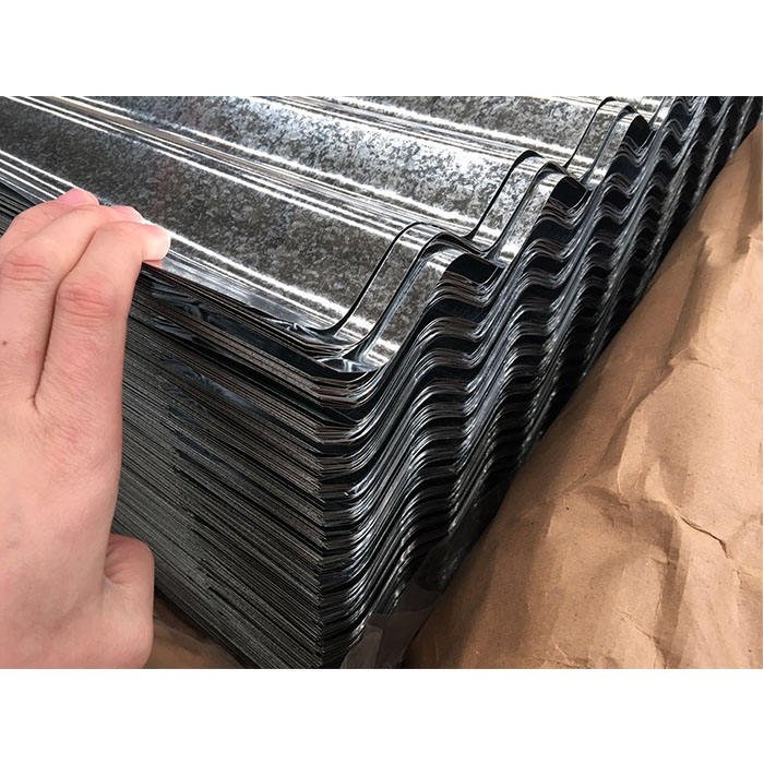 Building Materials Galvanized Corrugated Roofing Sheets Roofing Sheet Prices in Sri Lanka Construction Structure Ceiling Sheets
