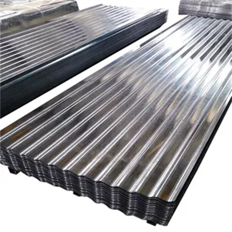 Building Materials Galvanized Corrugated Roofing Sheets Roofing Sheet Prices in Sri Lanka Construction Structure Ceiling Sheets